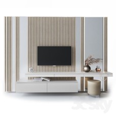 TV Units